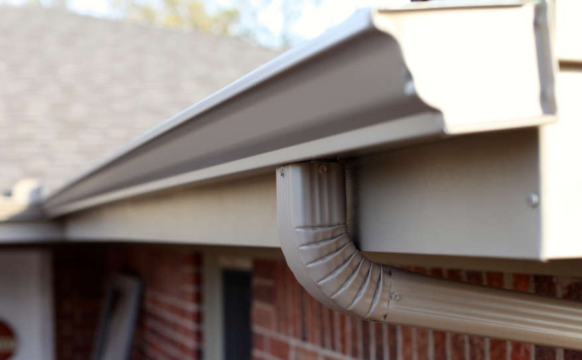 gutter installation company Noblesville, IN