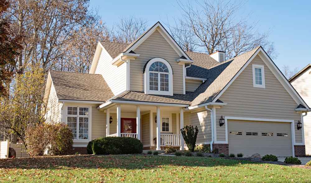 Whitestown residential and commercial roofing services