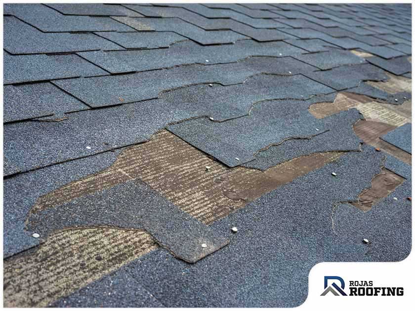 3 Common Causes Of Roof Sagging