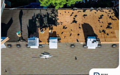 4 Ways To Extend Your Residential Roof’s Life