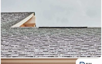 How To Inspect Your Roof For Hail Damage