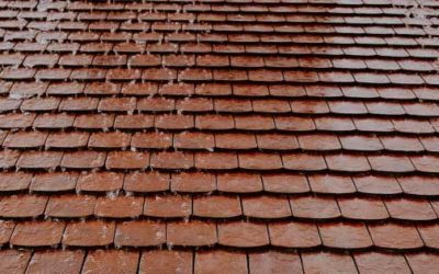 When Is It Time For A New Roof?
