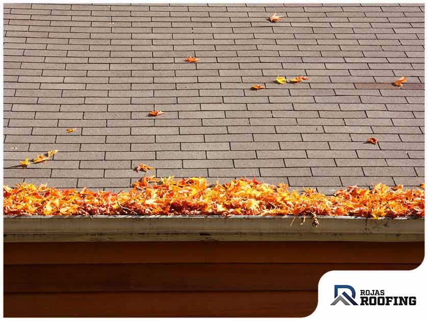 Fall Roof Maintenance: What To Inspect