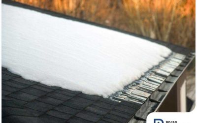 Roof Condensation: 3 Essentials You Need to Know