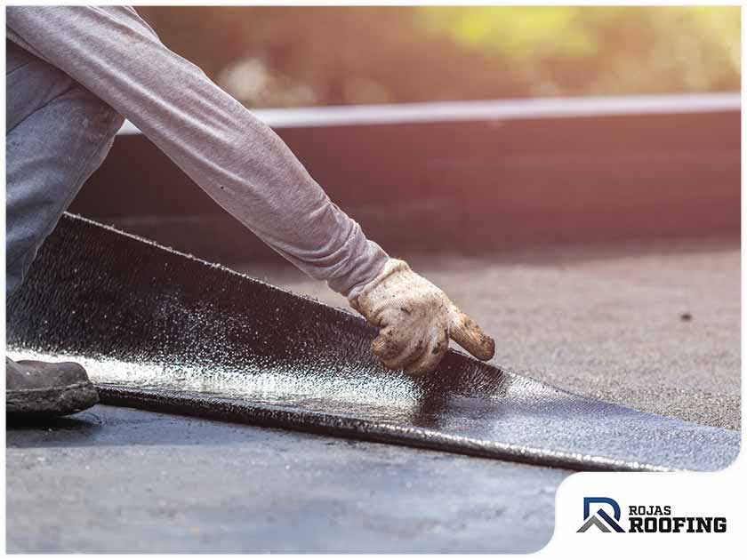 Why You Should Not DIY a Commercial Roof Repair