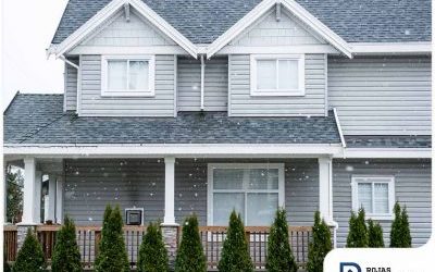 Winter Roof Maintenance 101: Essentials To Do
