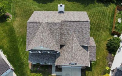 What Are The Most Common Roof Types In Noblesville?