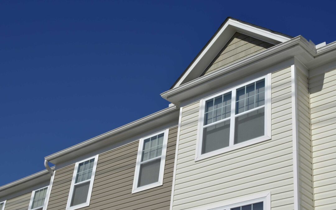 What is the Average Cost to Install New Siding in Carmel?