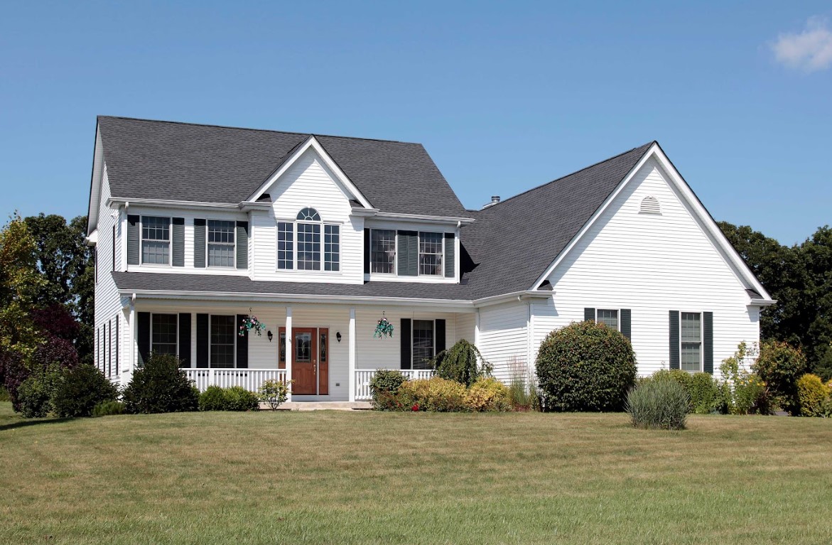 Bloomington, IN, trusted roofing company