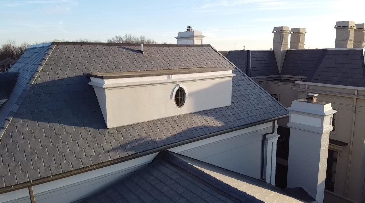 quality roofer in Noblesville