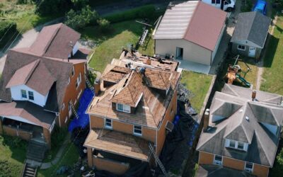 How Roofing Contractors Cut Corners