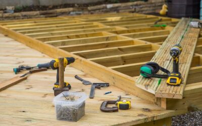 Roof Decking: What Is It and Why Does it Matter for Your Central Indiana Roof?