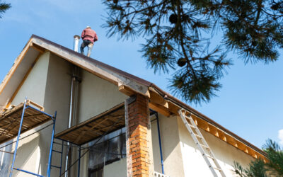 5 Tips to Help You Prepare Your Roof for Summer Weather in Carmel