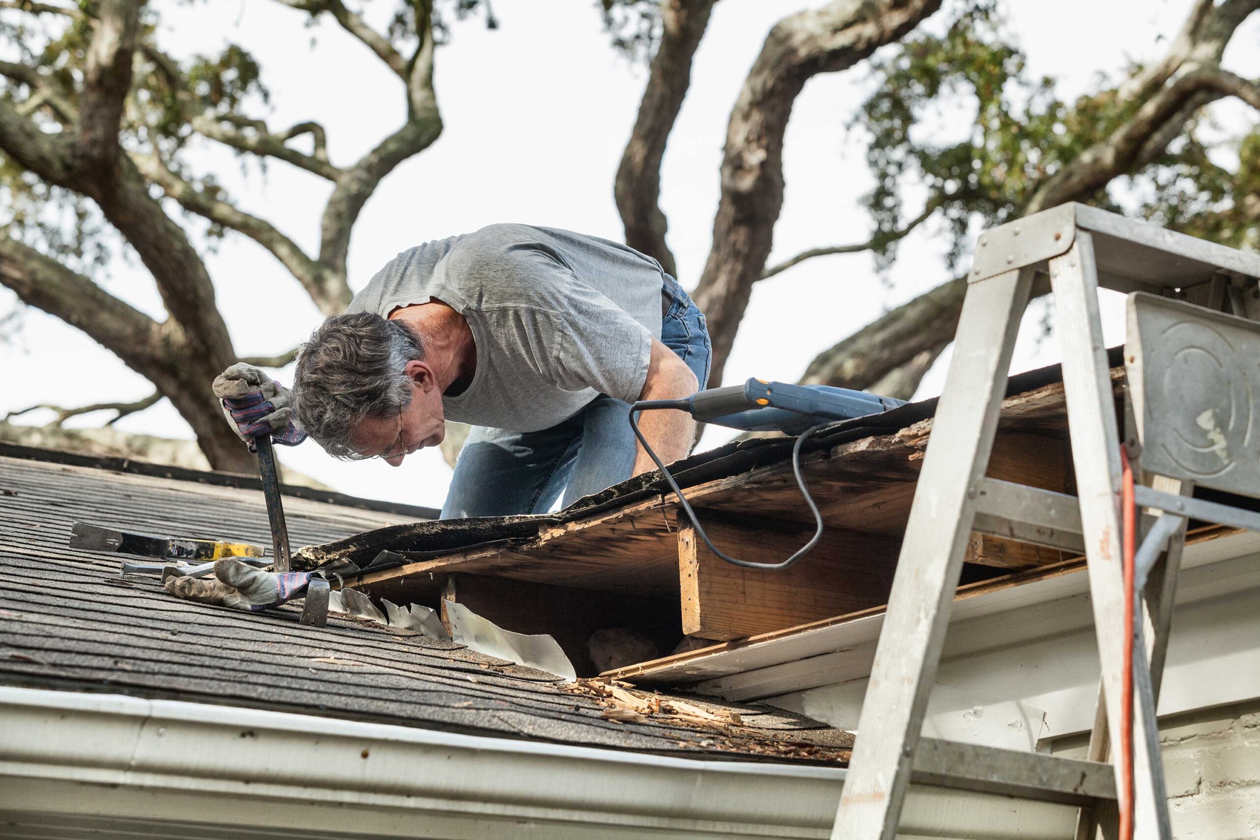 summer roof prep, summer weather damage in Carmel, summer roof maintenance