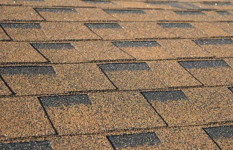 architectural shingles in Central Indiana IN