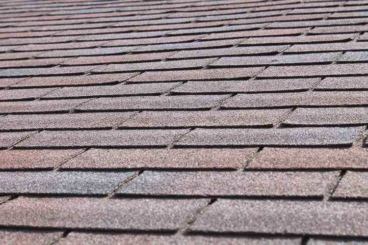 3-tab shingles in Central Indiana IN