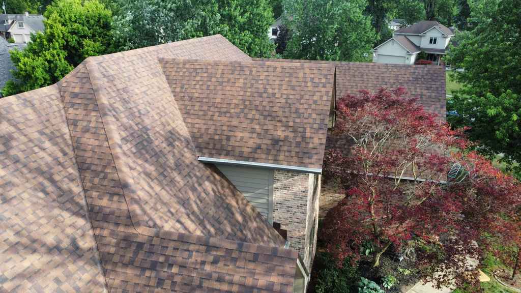 Bargersville roofing contractor