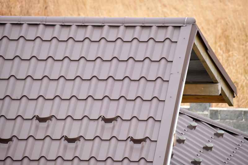 Transform Your Home with Metal Roofing: A Smart Investment Guide