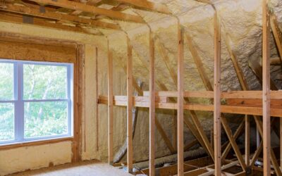 The Cost of a Newly Insulated Roof in Noblesville