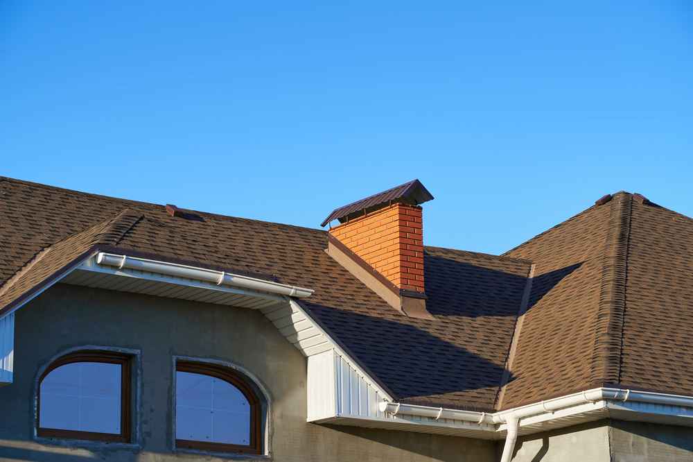 durable asphalt shingle roofing