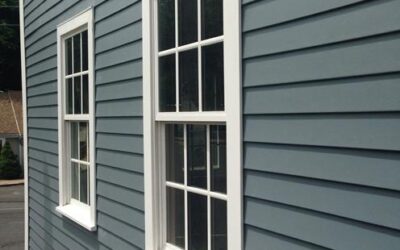 5 Most Popular Siding Types for Homes in Noblesville