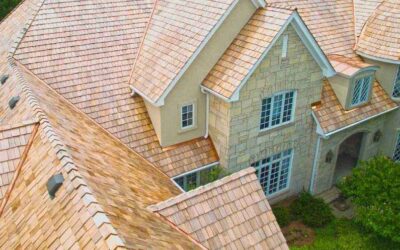 Cedar Roof Cost in Fishers: What to Expect for a Replacement