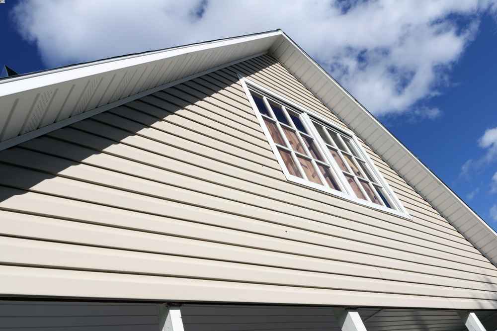 trusted siding installer in Zionsville